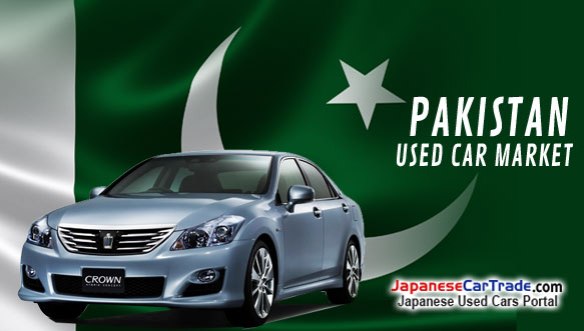 pakistan-used-car-market